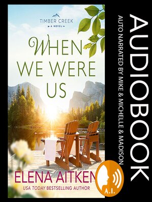 cover image of When We Were Us